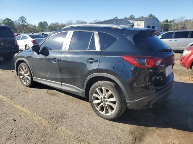 2014 Mazda CX-5 GT