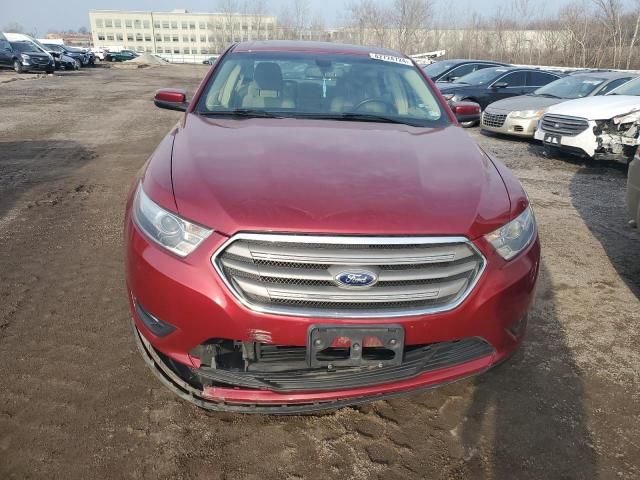 2014 Ford Taurus SEL