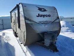 Salvage cars for sale from Copart Helena, MT: 2019 Jayco Trailer
