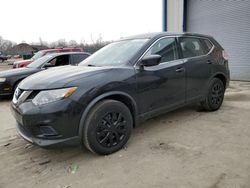 2016 Nissan Rogue S for sale in Duryea, PA