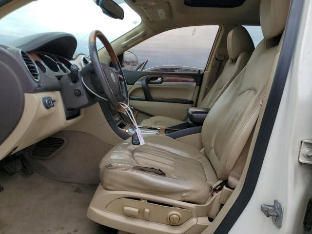 2010 Buick Enclave CXL