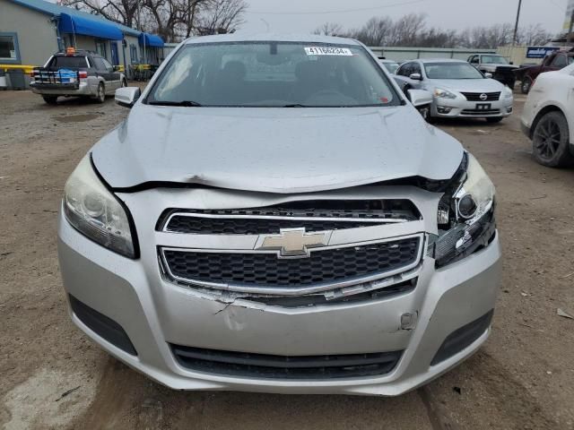 2013 Chevrolet Malibu 1LT