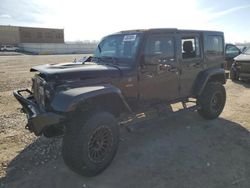 2017 Jeep Wrangler Unlimited Sahara for sale in Kansas City, KS