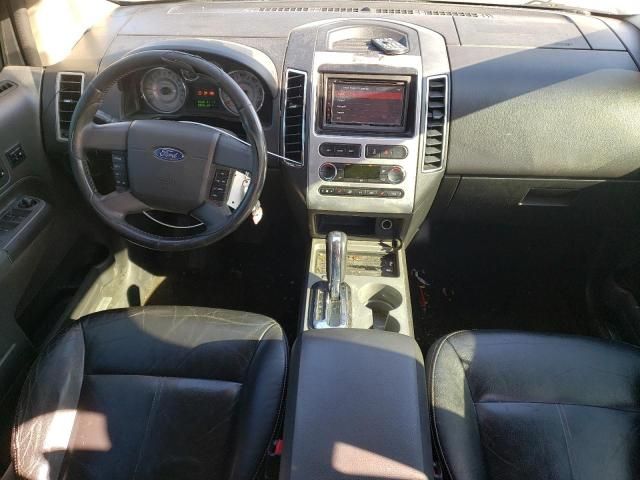 2008 Ford Edge Limited