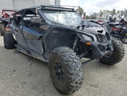 2019 Can-Am Maverick X3 Max X RS Turbo R for sale in Rancho Cucamonga, CA