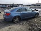 2011 Chrysler 200 Limited
