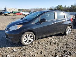 2014 Nissan Versa Note S for sale in Memphis, TN