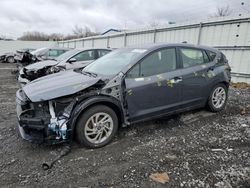 Subaru Impreza Vehiculos salvage en venta: 2024 Subaru Impreza