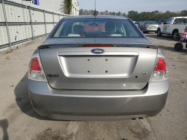 2009 Ford Fusion SE