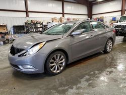 2013 Hyundai Sonata SE en venta en Spartanburg, SC