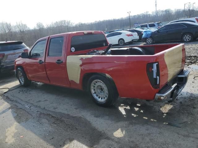 2008 Chevrolet Colorado LT