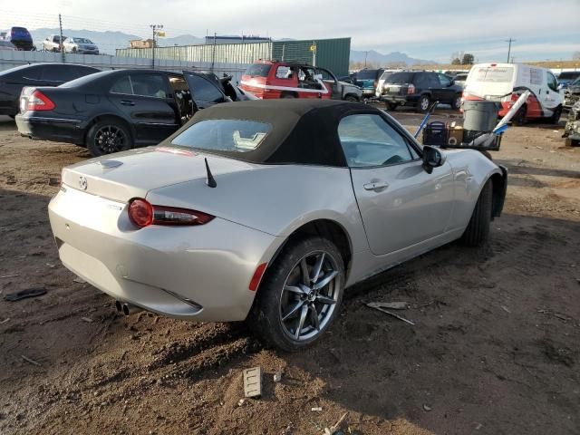 2022 Mazda MX-5 Miata Grand Touring