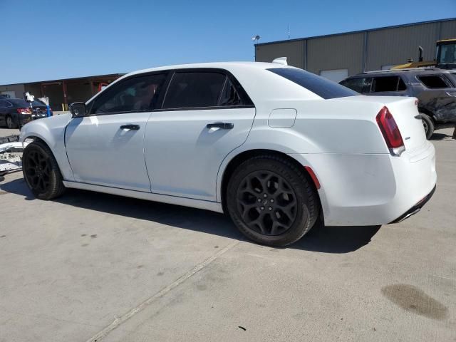 2019 Chrysler 300 S