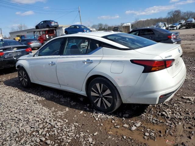 2019 Nissan Altima SL