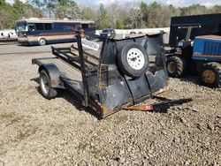 Utility salvage cars for sale: 2022 Utility Trailer