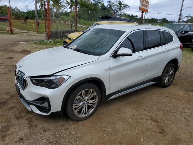 2021 BMW X1 SDRIVE28I