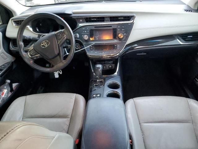 2013 Toyota Avalon Base