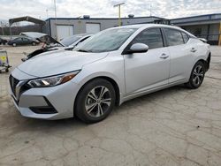 2022 Nissan Sentra SV en venta en Lebanon, TN