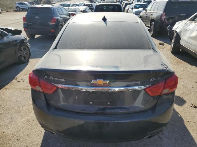 2019 Chevrolet Impala Premier