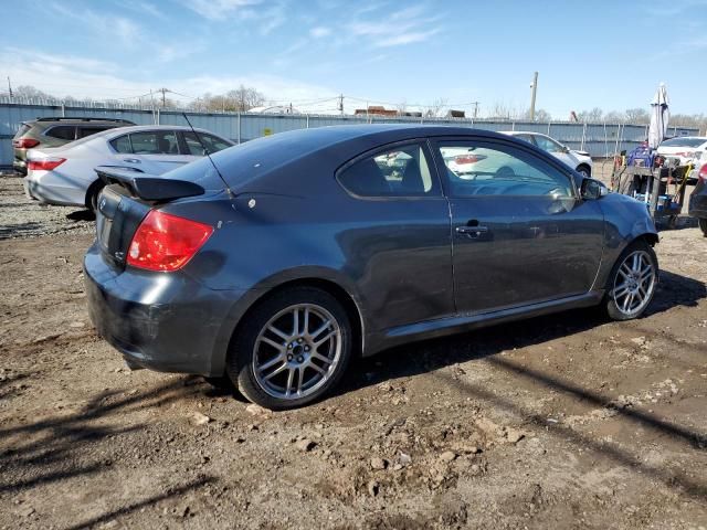 2007 Scion TC