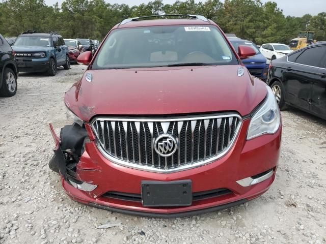 2014 Buick Enclave