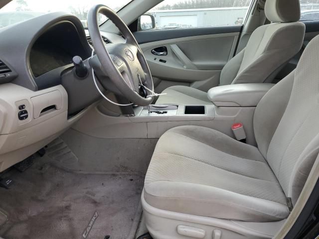 2008 Toyota Camry CE