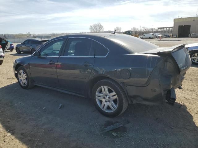 2013 Chevrolet Impala LT