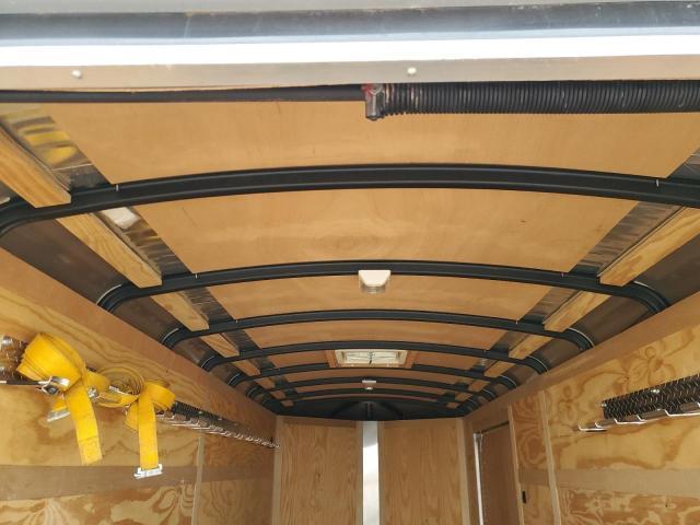 2009 Royal Line Trailers