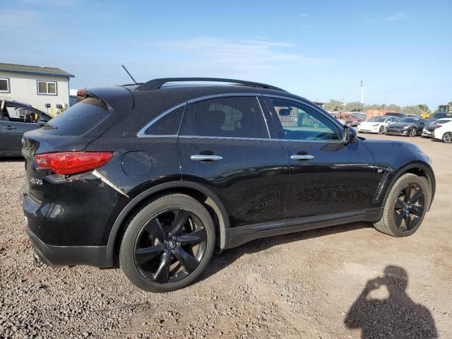 2015 Infiniti QX70