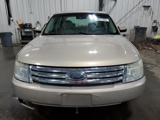 2008 Ford Taurus SEL