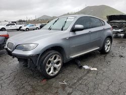 BMW X6 Vehiculos salvage en venta: 2014 BMW X6 XDRIVE50I