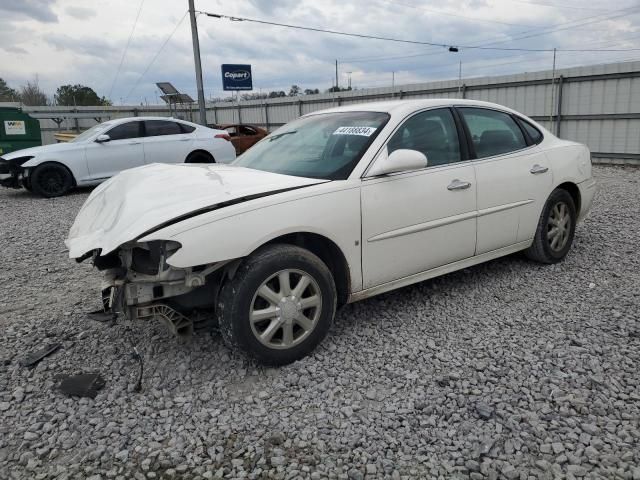 2006 Buick Lacrosse CXL