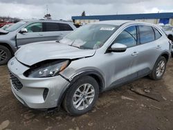2020 Ford Escape SE for sale in Woodhaven, MI