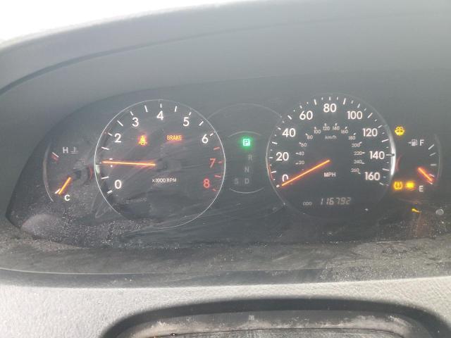 2007 Toyota Avalon XL
