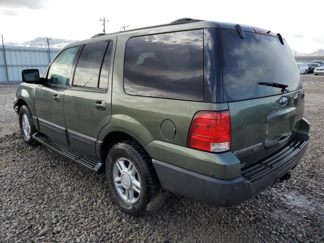 2004 Ford Expedition XLT