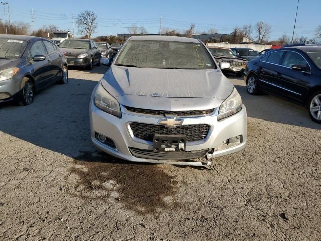 2014 Chevrolet Malibu 2LT