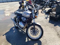 2019 Royal Enfield Motors INT 650 for sale in Sun Valley, CA