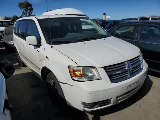 2008 Dodge Grand Caravan SXT