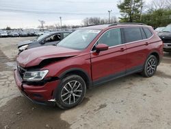 2019 Volkswagen Tiguan SE for sale in Lexington, KY