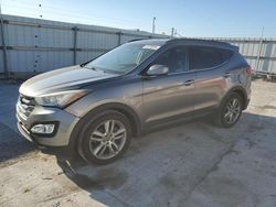 Vehiculos salvage en venta de Copart Walton, KY: 2013 Hyundai Santa FE Sport