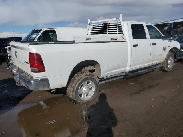 2018 Dodge RAM 2500 ST