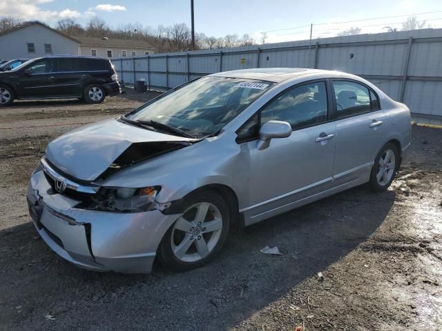 2006 Honda Civic EX