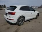 2022 Audi Q5 Premium Plus 45