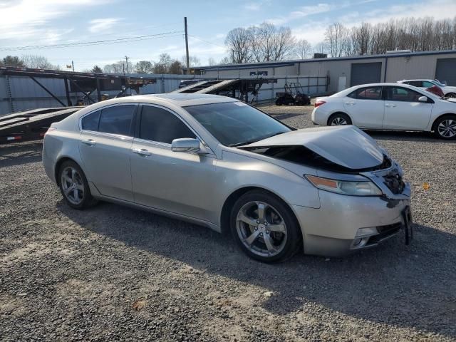 2010 Acura TL