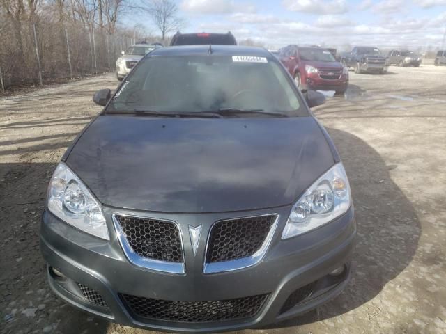 2009 Pontiac G6