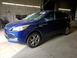 2013 Ford Escape SEL en venta en Angola, NY