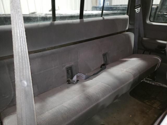 1994 Ford F150