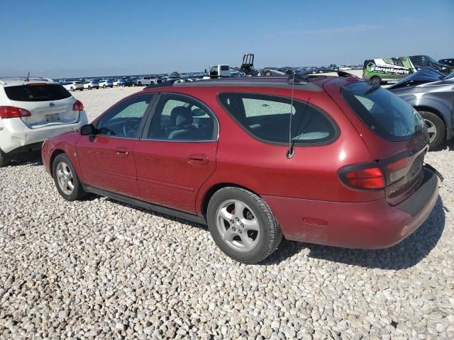 2003 Ford Taurus SE