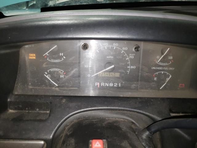 1994 Ford F150