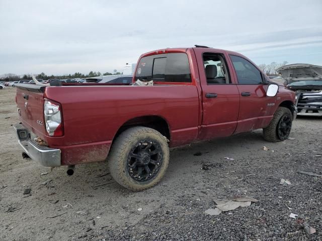 2008 Dodge RAM 1500 ST